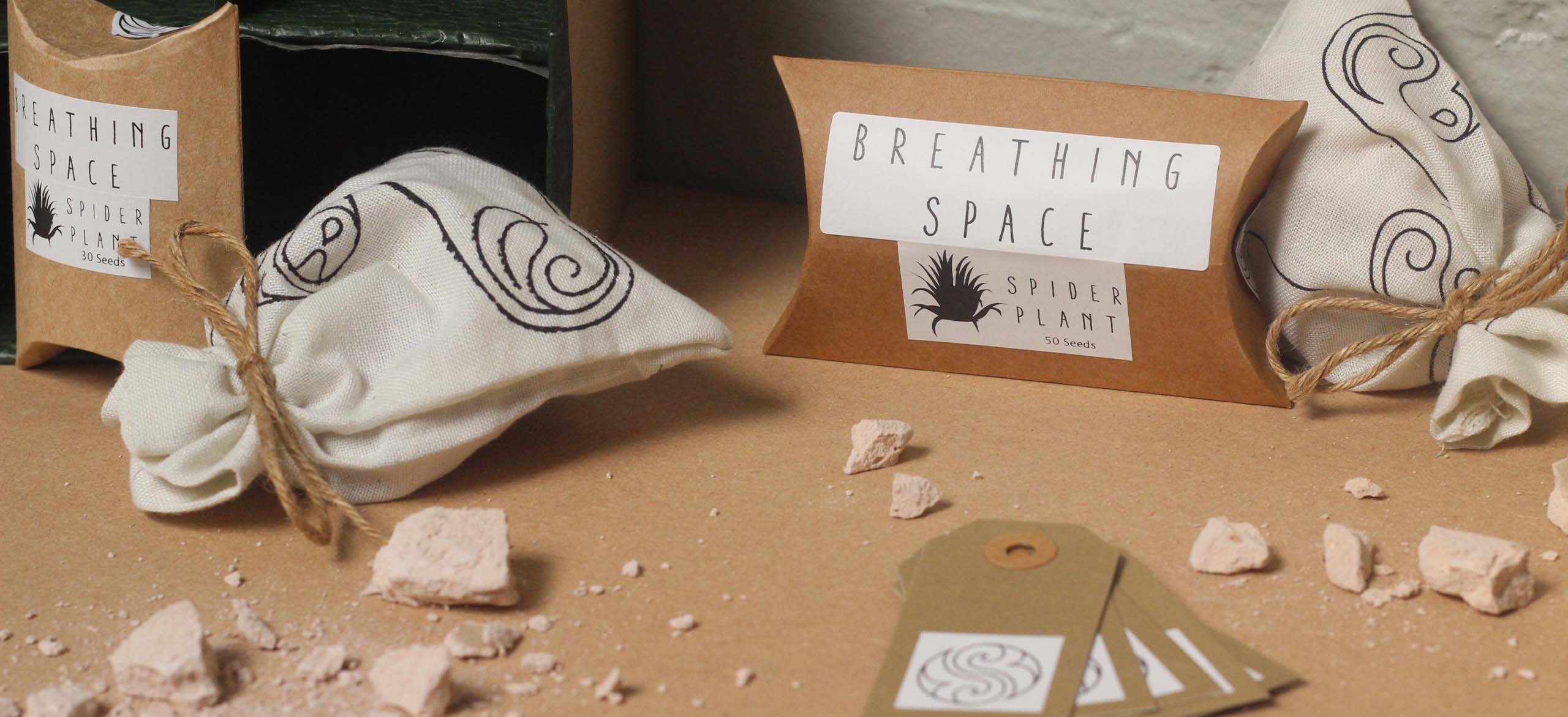 Breathing Space - Featured Image