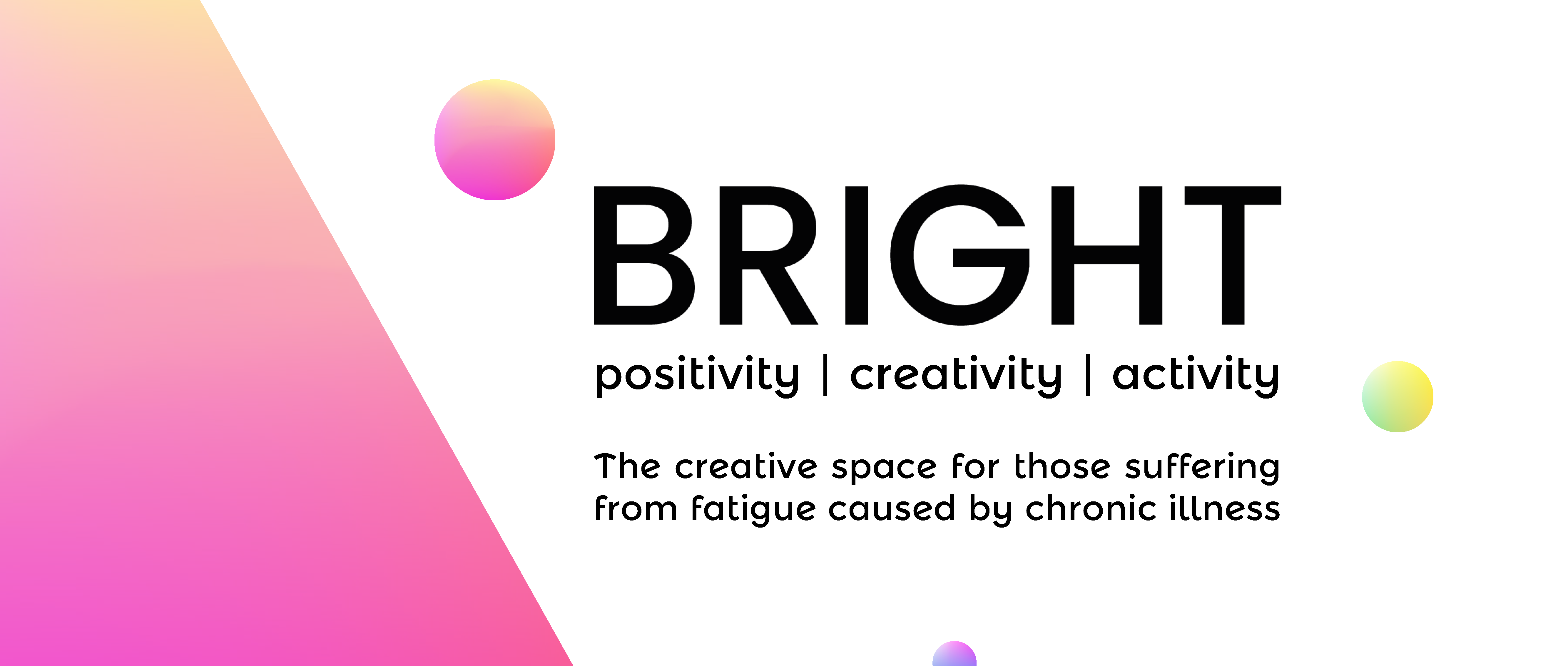 Thesis project - BRIGHT | Intro Deck
